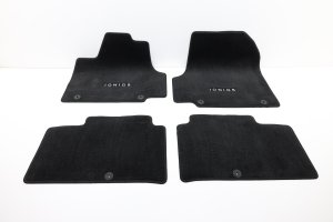 2022-2026 Hyundai Ioniq 5 Rear Cargo Area Floor Mat (Used OEM)