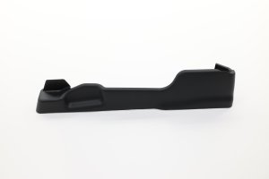 2022-2024 Hyundai Ioniq 5 Seat Track Trim Panel - Front, Right (Passenger) (Used OEM)