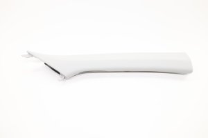 2022-2025 Hyundai Ioniq 5 A-Pillar Trim Cover - Front, Right (Passenger) (Used OEM)