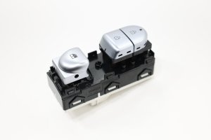 2022-2024 Hyundai Ioniq 5 Door Window Switch - Front, Right (Passenger) (Used OEM)