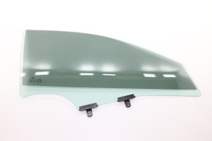 2022-2025 Hyundai Ioniq 5 Door Glass - Front, Right (Passenger) (Used OEM)