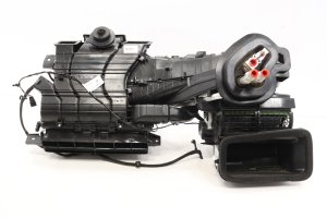 2019-2024 Chevrolet Silverado 1500 HVAC Heater Blower Housing Box (Used OEM)