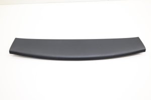 2022-2024 Hyundai Ioniq 5 Black Liftgate Upper Trim Panel - Rear (Used OEM)
