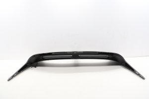 2022-2024 Hyundai Ioniq 5 Gray Liftgate Spoiler Cover - Rear (Used OEM)
