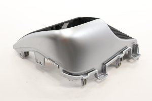 2022-2024 Hyundai Ioniq 5 Dashboard Trim Bezel Panel - Left (Driver) (Used OEM)