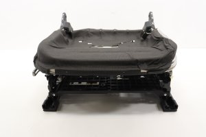2022-2024 Hyundai Ioniq 5 Seat Lower Adjustment Track Frame - Front, Left (Driver) (Used OEM)