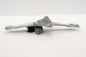 2022-2024 Hyundai Ioniq 5 Door Window Regulator with Motor - Front, Left (Driver) (Used OEM)