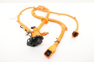 2022-2024 Hyundai Ioniq 5 Battery Pack Charging Port Cable Wiring Harness (Used OEM)