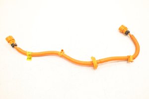 2022-2024 Hyundai Ioniq 5 High Voltage Battery Cable Wiring Harness - Rear (Used OEM)