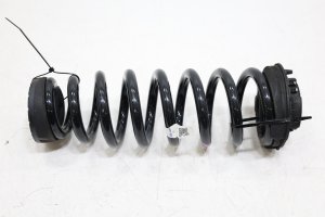 2022-2024 Hyundai Ioniq 5 Suspension Coil Spring - Rear, Left (Driver) (Used OEM)