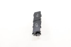 2010-2017 Mercedes-Benz E350 Door Lock Switch - Front, Left (Driver) (Used OEM)