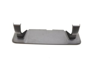 2012-2015 Mercedes-Benz ML500 Gray Front Seat Outer Trim Panel - Rear (Used OEM)