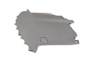 2020-2025 Cadillac XT5 Center Console Trim Cover - Rear (Used OEM)