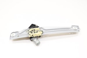 2017-2026 Cadillac XT5 Power Window Regulator with Motor - Rear, Right (Passenger) (Used OEM)