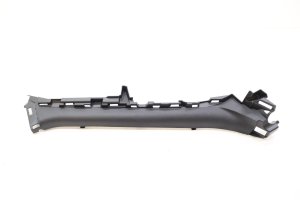 2023-2025 Acura Integra Black C-Pillar Upper Trim Panel - Rear, Right (Passenger) (Used OEM)