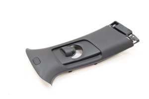 2023-2025 Acura Integra Black B-Pillar Upper Trim Panel (Used OEM)