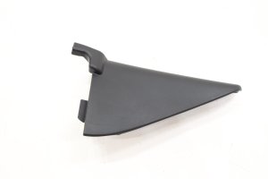 2022-2025 Honda Civic Door Corner Window Molding Cover - Rear (Used OEM)