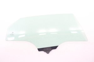 2021-2023 Hyundai Elantra Door Window Glass - Rear, Right (Passenger) (Used OEM)