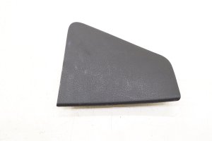 2014-2020 Acura MDX Black Liftgate Trim Panel - Rear (Used OEM)