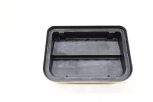 2016-2025 Honda Civic Quarter Pressure Vent Grille - Rear (Used OEM)