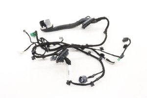 2020-2024 Ford Explorer Door Wiring Harness - Rear (Used OEM)