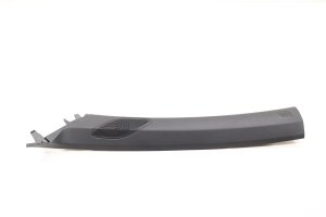 2023-2025 Acura Integra Black A-Pillar Trim Cover Panel - Front (Used OEM)