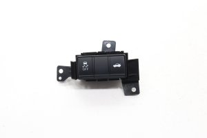 2017-2022 INFINITI Q60 Traction Control and Trunk Release Switch (Used OEM)