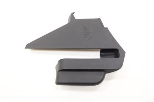 2014-2020 Acura MDX Black Trunk Upper Trim Panel - Rear (Used OEM)