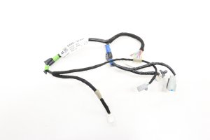 2020-2021 Mazda CX-30 Liftgate Door Wiring Harness - Front (Used OEM)
