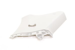 2016-2020 Kia Sorento D-Pillar Upper Quarter Trim Panel - Rear, Left (Driver) (Used OEM)
