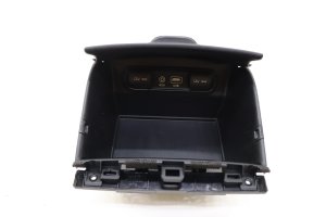 2016-2020 Kia Sorento Center Console Trim Cover - Front (Used OEM)