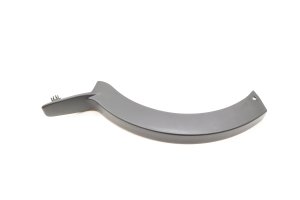 2016-2020 Cadillac CT6 Trunk Seat Flap Back Trim Cover Panel - Rear (Used OEM)