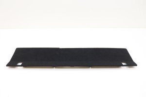 2015-2024 Nissan Murano Black Liftgate Trim Panel Set - Rear (Used OEM)