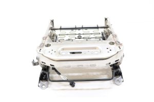 2015-2024 Nissan Murano Seat Lower Frame Adjuster Track - Front (Used OEM)