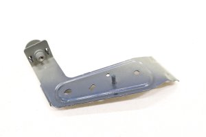 2016-2025 Volvo XC90 Blue Rocker Molding Support Bracket - Front (Used OEM)