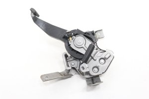 2021-2023 Kia Sorento Foot-Operated Parking Brake Pedal Assembly (Used OEM)