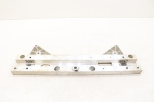 2020-2026 Chrysler Voyager Subframe Crossmember Bracket - Front (Used OEM)