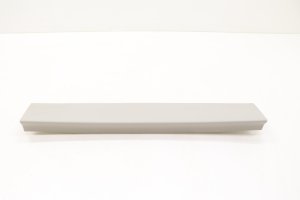 2022-2026 Chrysler Voyager Rear Liftgate Upper Trim Cover (Used OEM)