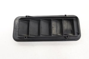 2015-2022 GMC Canyon Quarter Pressure Air Vent Grille - Rear (Used OEM)