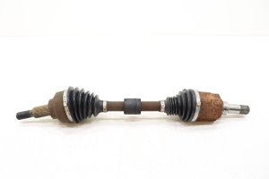 2007-2010 Chrysler Sebring Front CV Drive Axle Shaft Assembly - Left (Driver) (Used OEM)