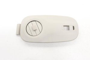 2020-2021 Chrysler Voyager Gray Roof-Mounted Air Vent - Right (Passenger) (Used OEM)
