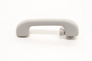 2020-2026 Chrysler Voyager Gray Roof Interior Grab Handle - Rear (Used OEM)