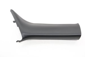 2015-2023 Jeep Renegade Black Door Sill Plate Trim Cover Panel - Front (Used OEM)