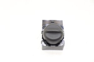 2019-2026 Chevrolet Silverado 1500 Center Dash Switch Panel - Front (Used OEM)