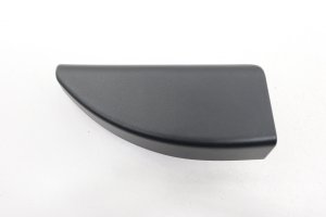 2018-2021 Lincoln Navigator Side/Door Mirror Corner Trim Cover Panel - Front (Used OEM)