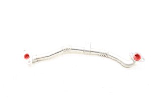 2022-2025 Hyundai Tucson EGR Exhaust Gas Recirculation Connector Tube Pipe (Used OEM)