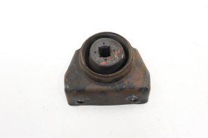 2018-2025 Lincoln Navigator Exhaust Muffler Mount Bracket - Rear (Used OEM)
