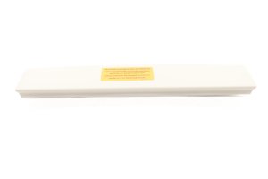 2020-2024 Chrysler Voyager Gray Liftgate Trim Cover Panel - Rear (Used OEM)