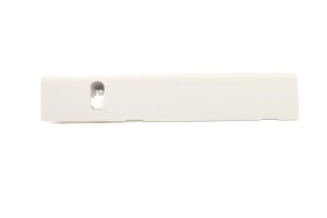 2020-2024 Chrysler Voyager Gray Upper D-Pillar Trim Panel - Rear, Right (Passenger) (Used OEM)