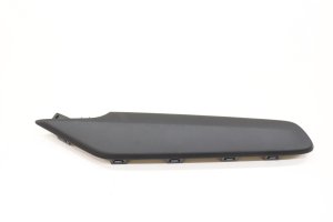 2022-2026 Honda Civic Black Door Corner Trim Cover Panel - Front (Used OEM)